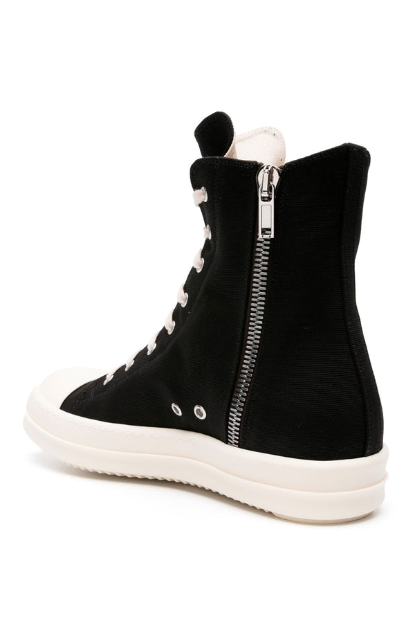 ■Rick Owens■DRKSHDW Pentastitch Sneaker■スニーカー Rick Owens DRKSHDW Black Pentastitch Sneakers Rick Owens Drkshdw