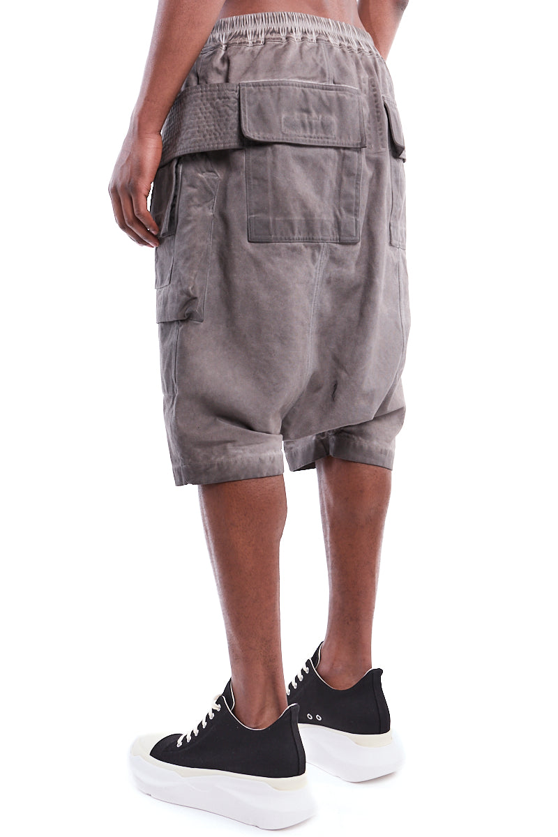 DUST CREATCH CARGO PODS