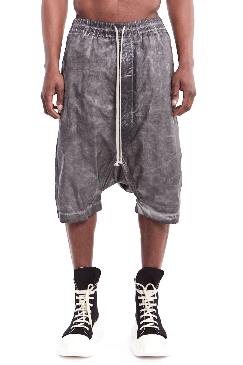 DARK DUST DRAWSTRING PODS | PF