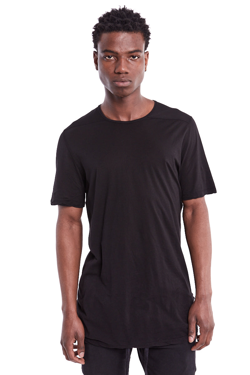 BLACK LEVEL TEE