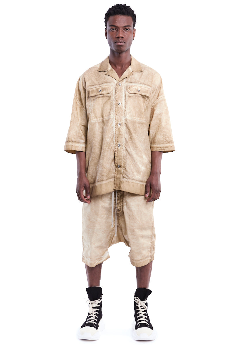 PARCHMENT MAGNUM TOMMY SHIRT