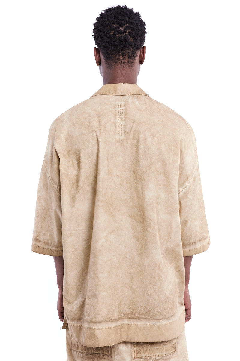 PARCHMENT MAGNUM TOMMY SHIRT