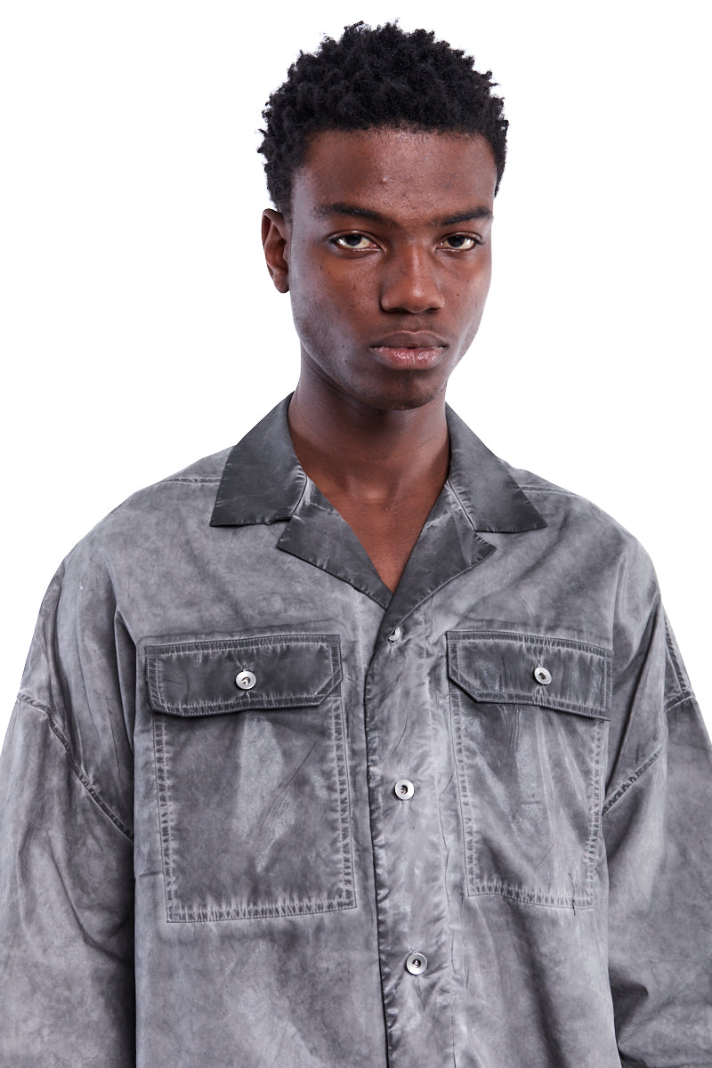 DARKDUST MAGNUM TOMMY SHIRT