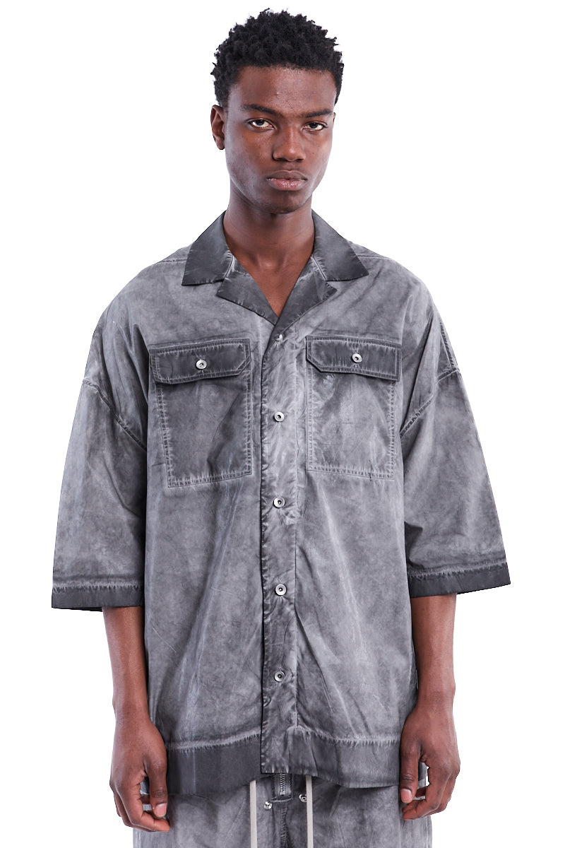 Rick Owens DRKSHDW | Shop Online | Darkdust Magnum Tommy