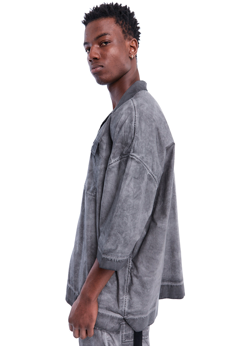 DARKDUST MAGNUM TOMMY SHIRT