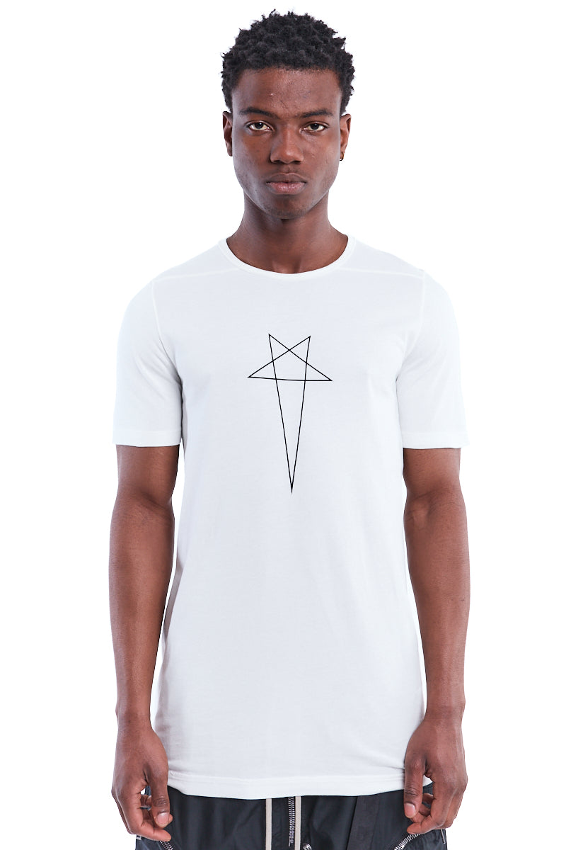 PENTA PRINT LEVEL TEE