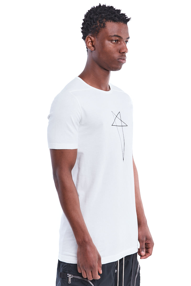 PENTA PRINT LEVEL TEE