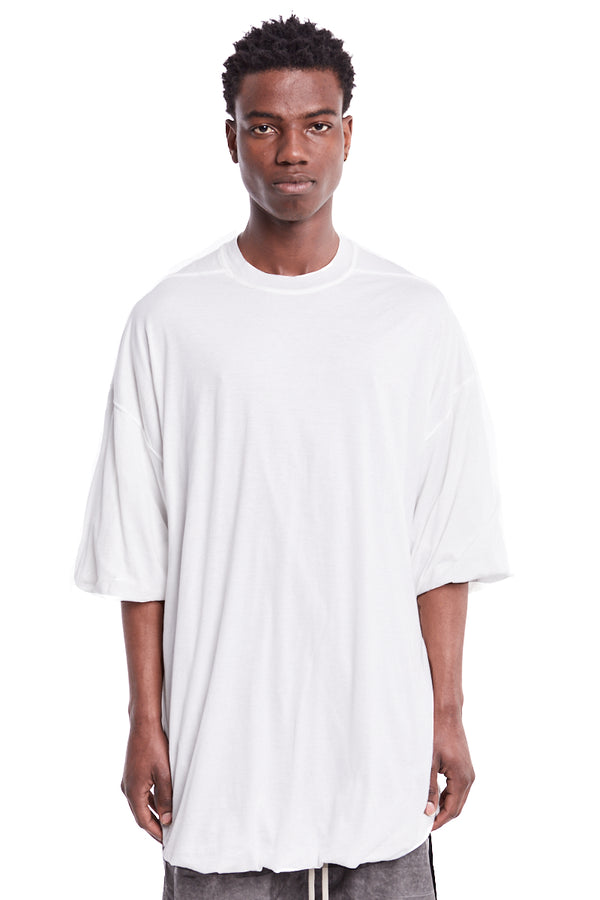 Rick Owens DRKSHDW | Shop Online | Milk Double Lightweight