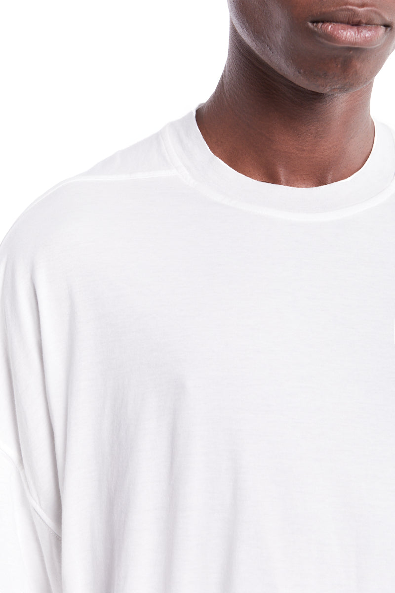 MILK DOUBLE LIGHTWEIGHT TOMMY T