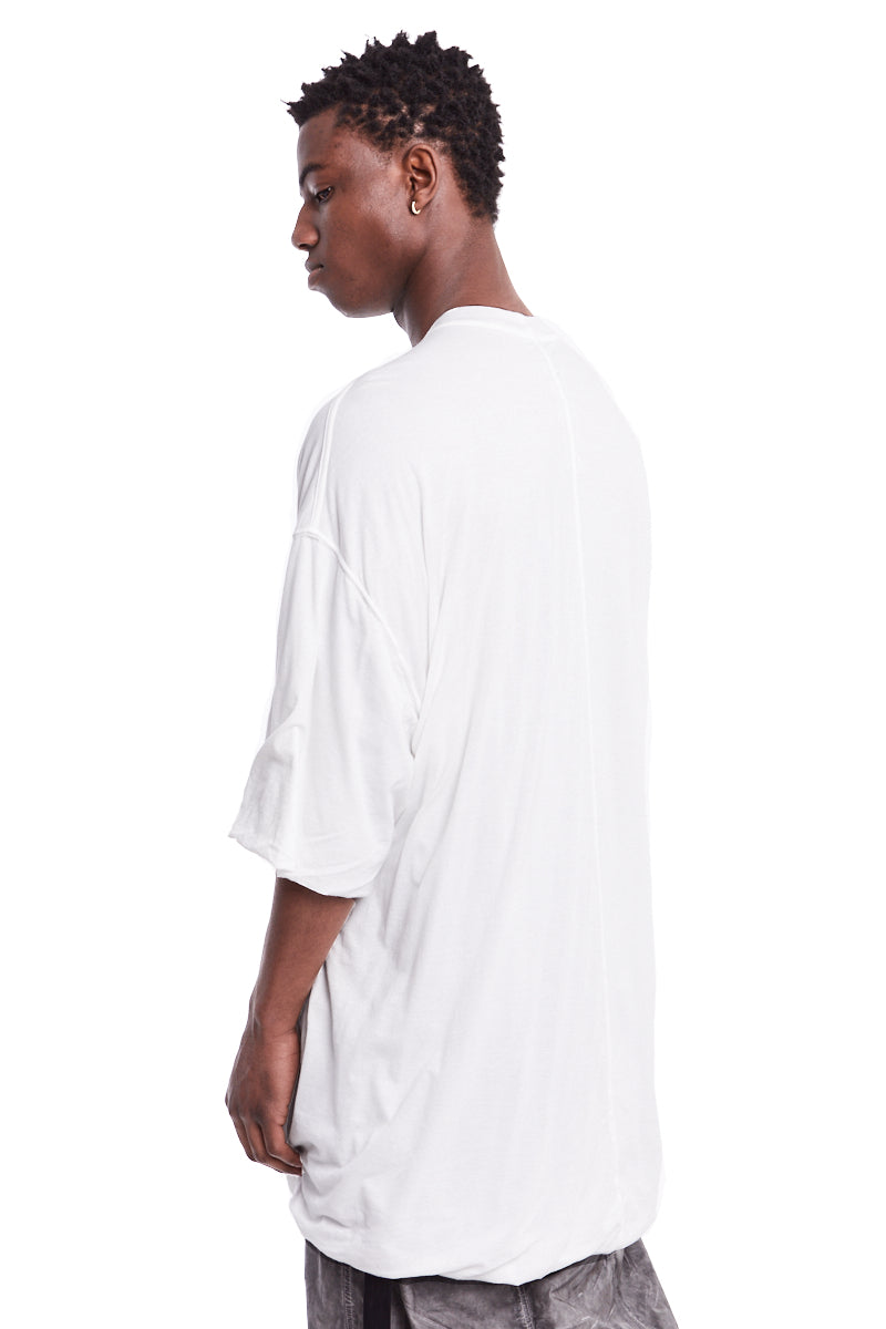 MILK DOUBLE LIGHTWEIGHT TOMMY T