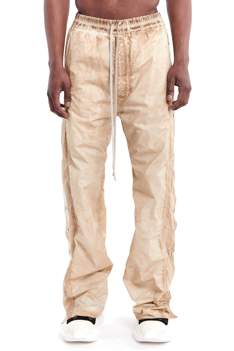 PARCHMENT PUSHER PANTS