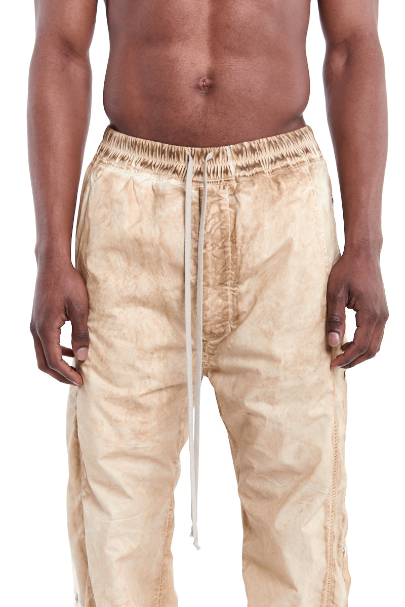 【新品・正規品】RICK OWENS DRKSHDW PUSHER PANTS Pusher Pant in Black – SVRN