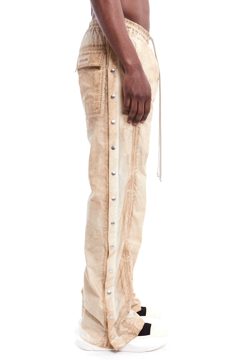 PARCHMENT PUSHER PANTS