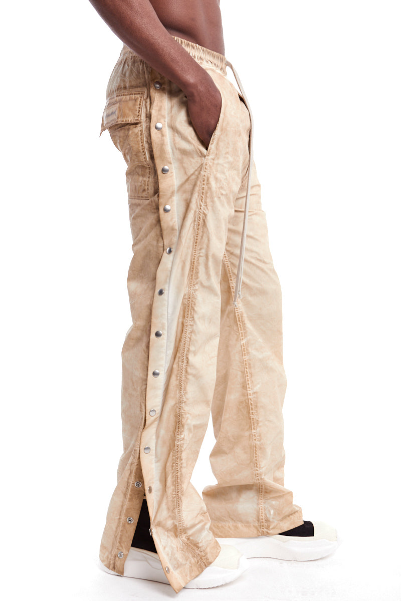 PARCHMENT PUSHER PANTS