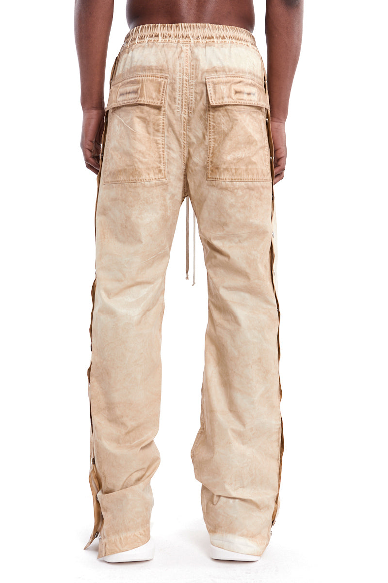 PARCHMENT PUSHER PANTS