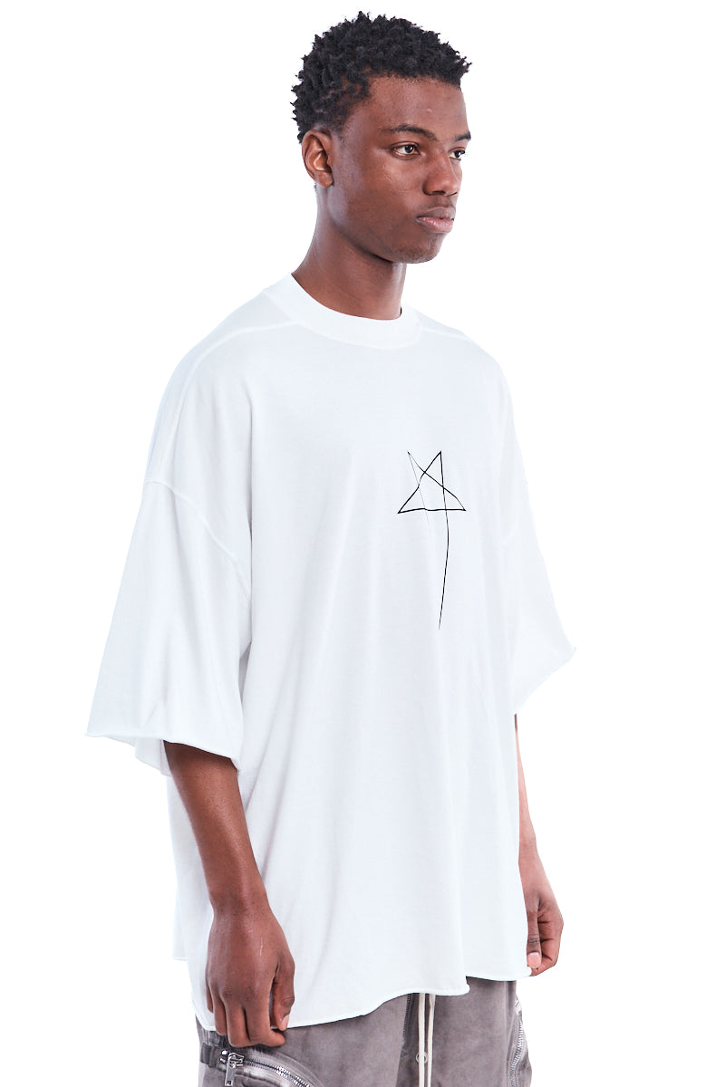 MILK  PENTA PRINT TOMMY T | RN