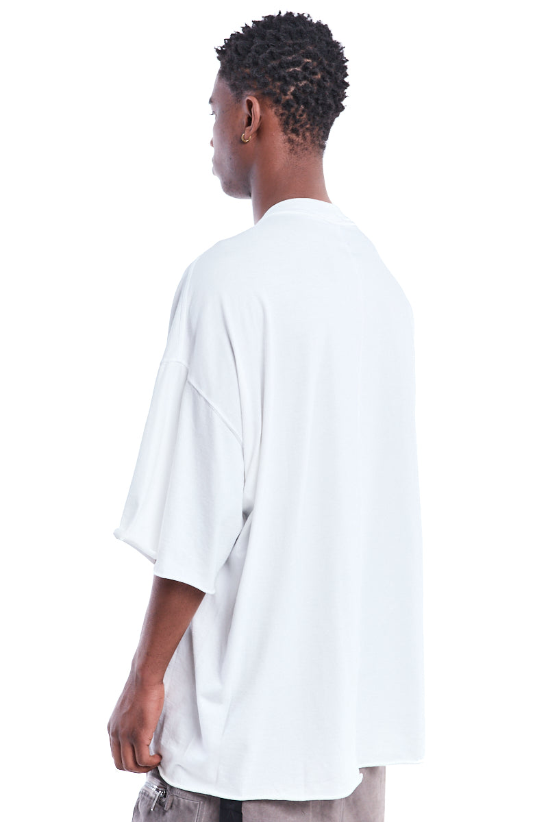 MILK  PENTA PRINT TOMMY T | RN