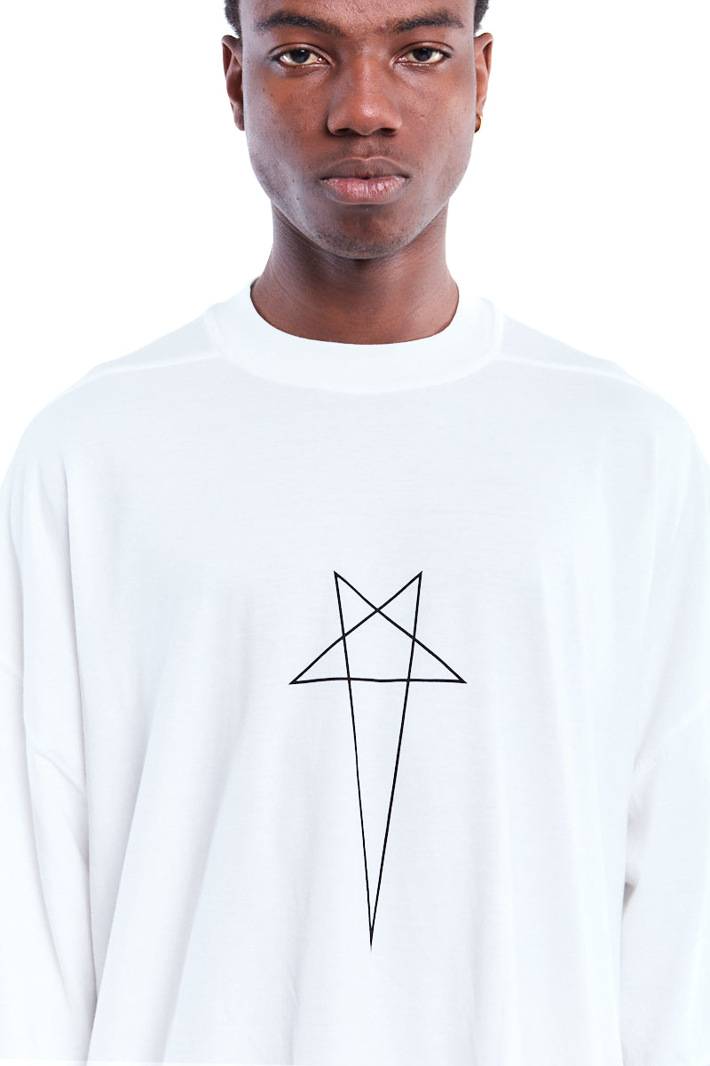 MILK  PENTA PRINT TOMMY T | RN