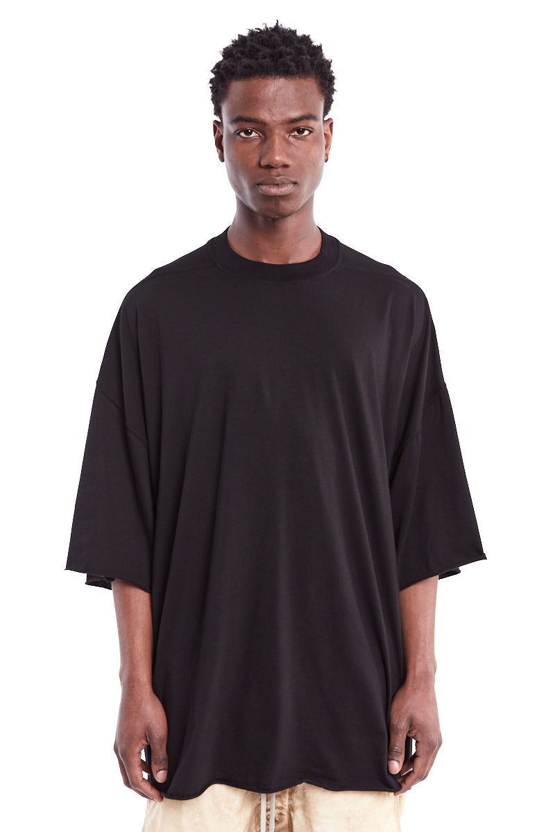 BLACK TOMMY T | RN