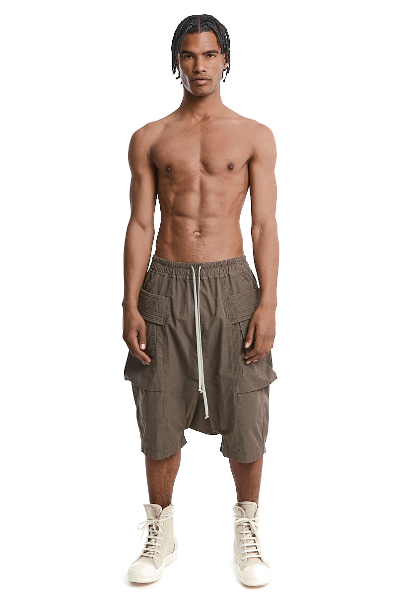 DUST CREATCH SHORTS | CR