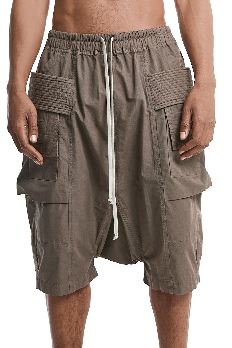 DUST CREATCH SHORTS | CR