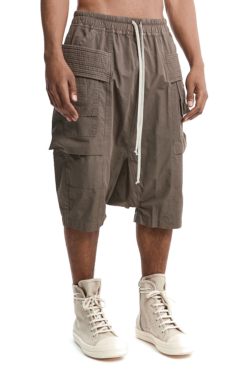 DUST CREATCH SHORTS | CR
