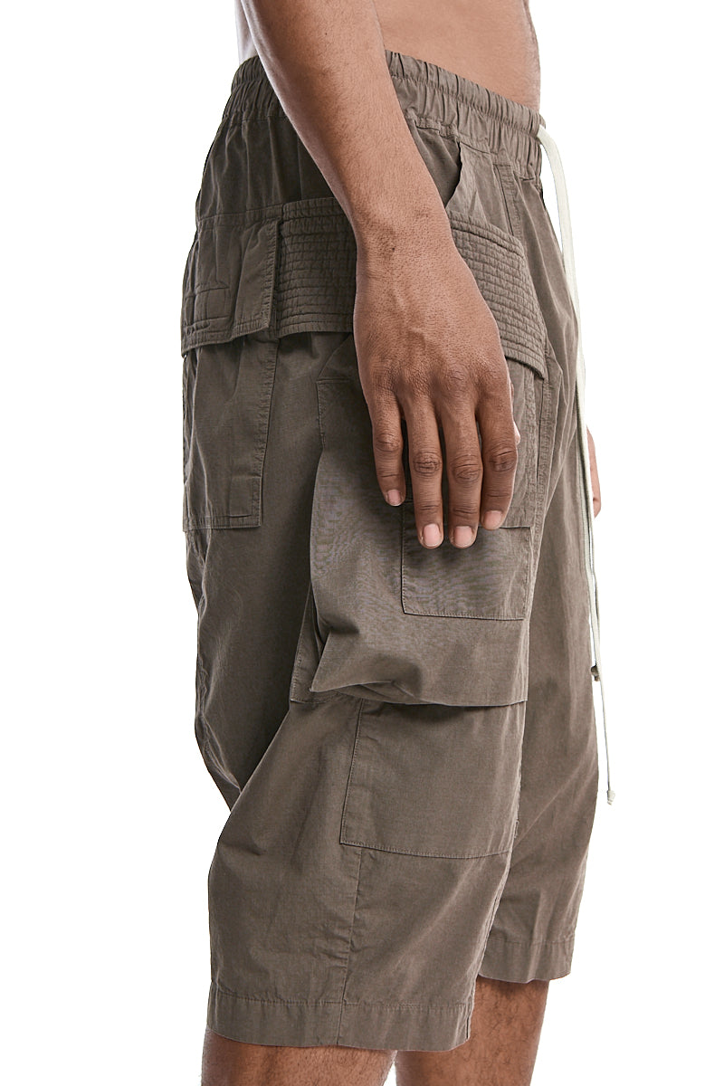 DUST CREATCH SHORTS | CR