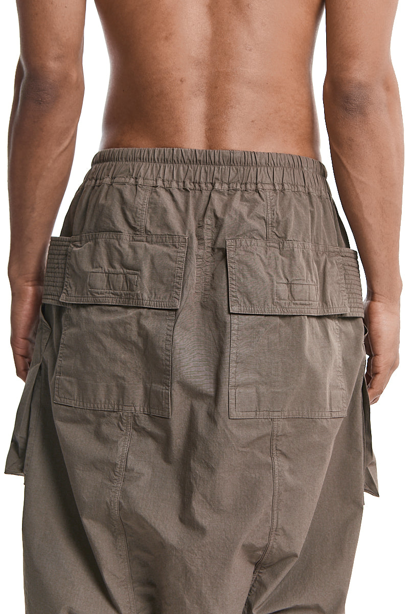 DUST CREATCH SHORTS | CR