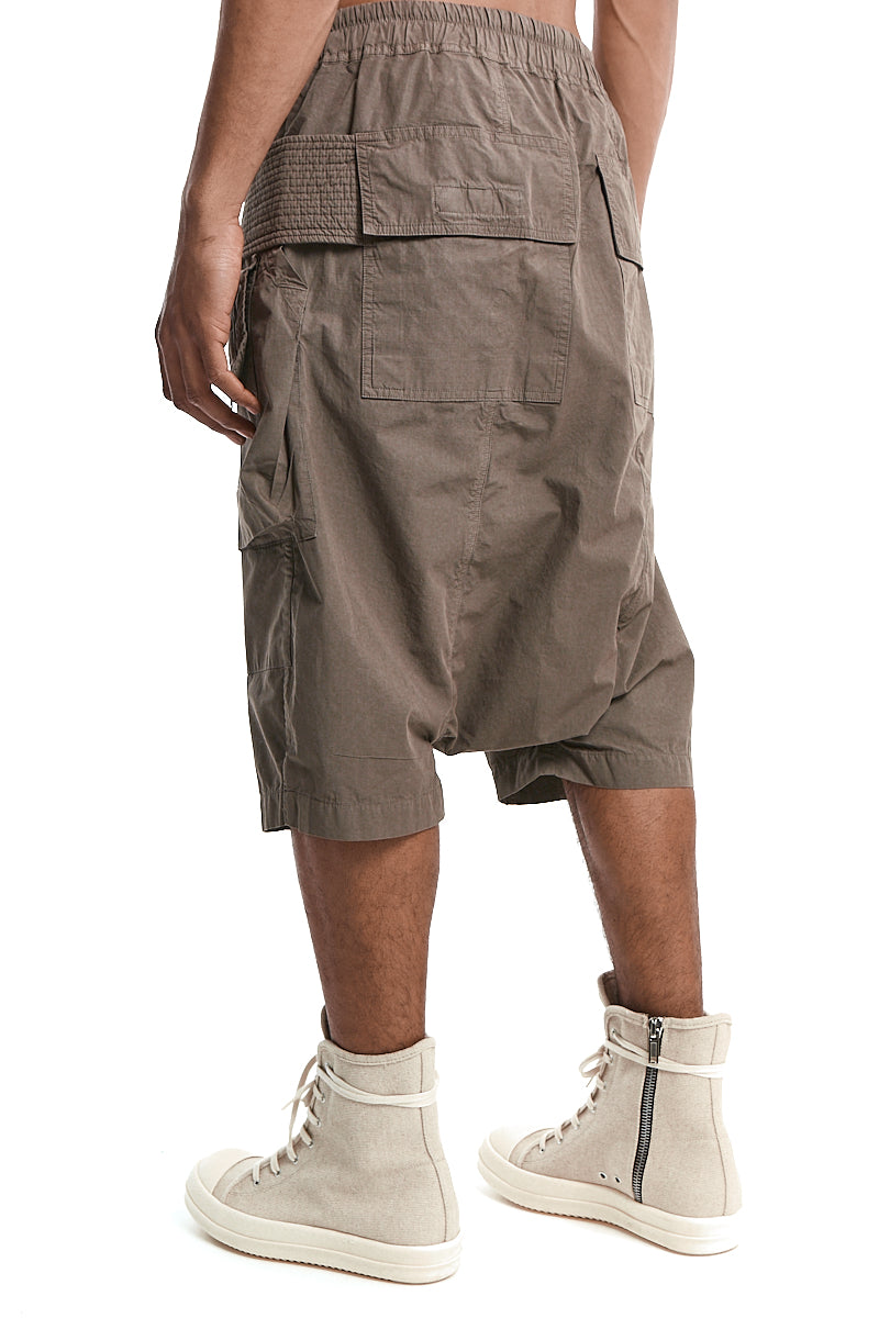 DUST CREATCH SHORTS | CR