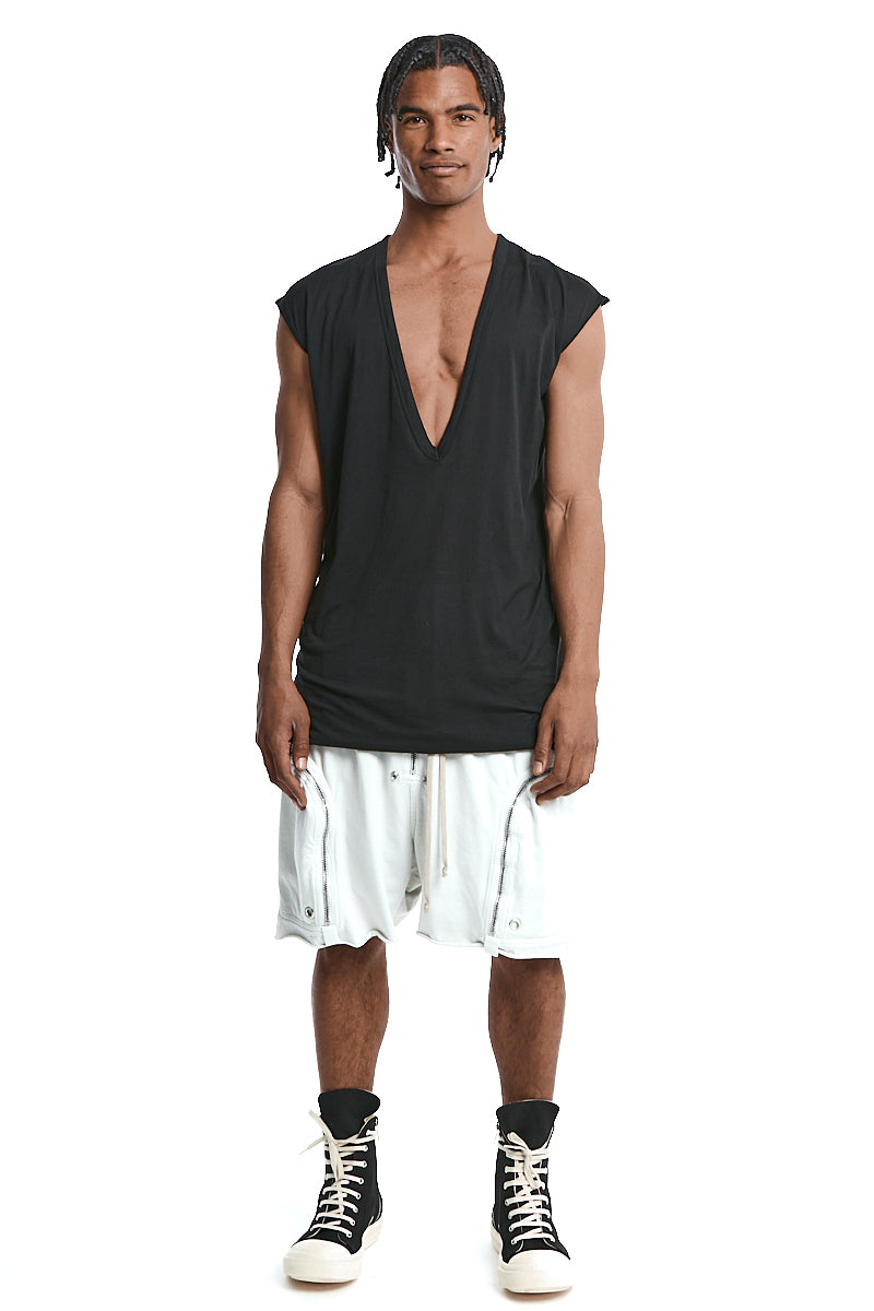 BLACK DYLAN TEE