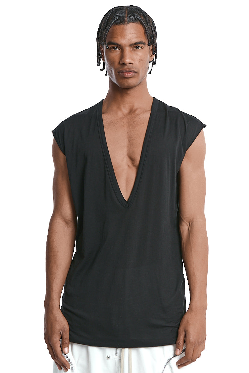 BLACK DYLAN TEE