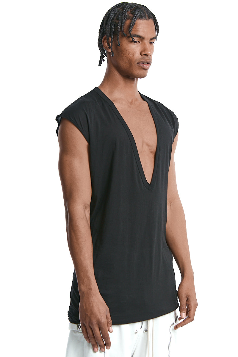 BLACK DYLAN TEE