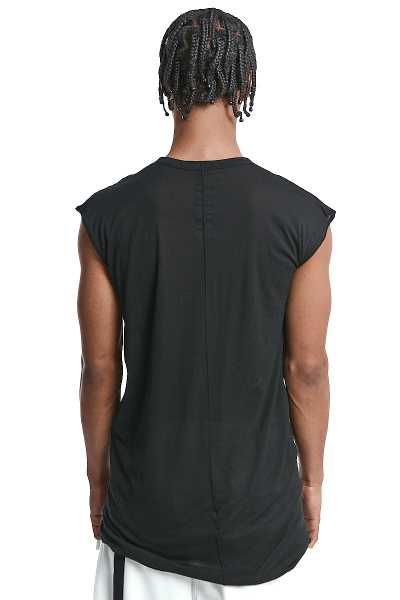 BLACK DYLAN TEE