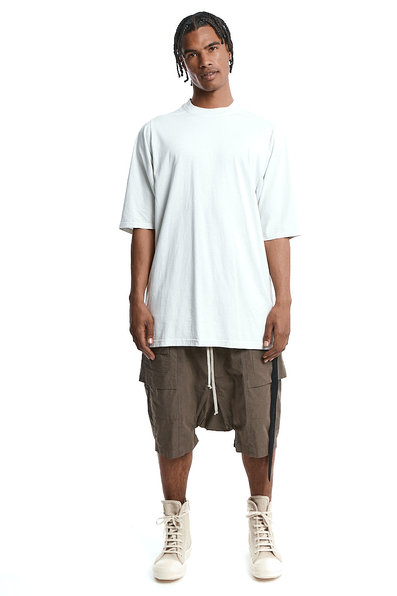 MILK WASH JUMBO TEE | RN