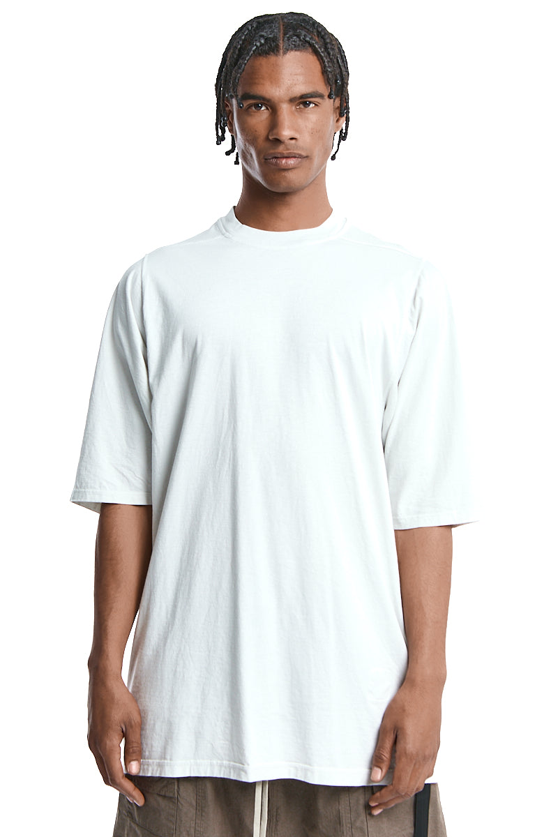 MILK WASH JUMBO TEE | RN