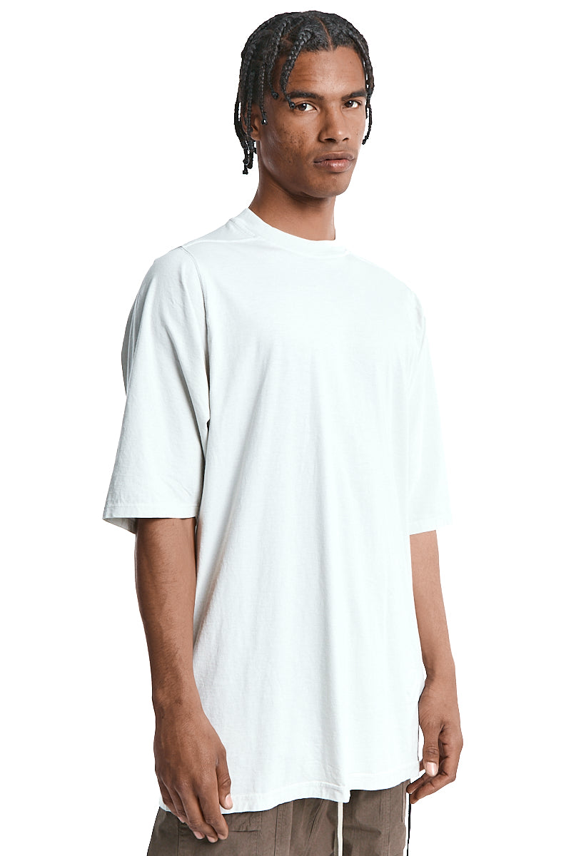 MILK WASH JUMBO TEE | RN