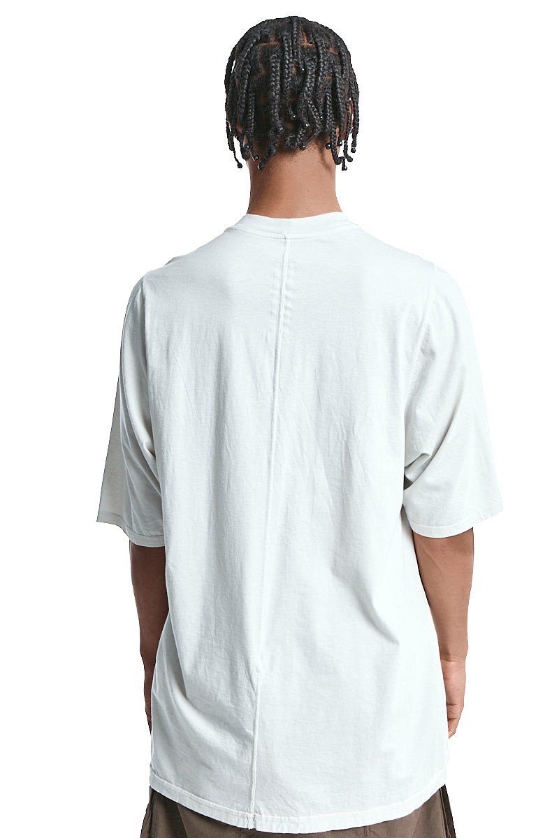 MILK WASH JUMBO TEE | RN