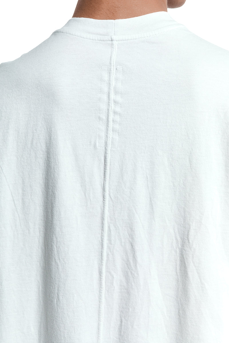 MILK WASH JUMBO TEE | RN