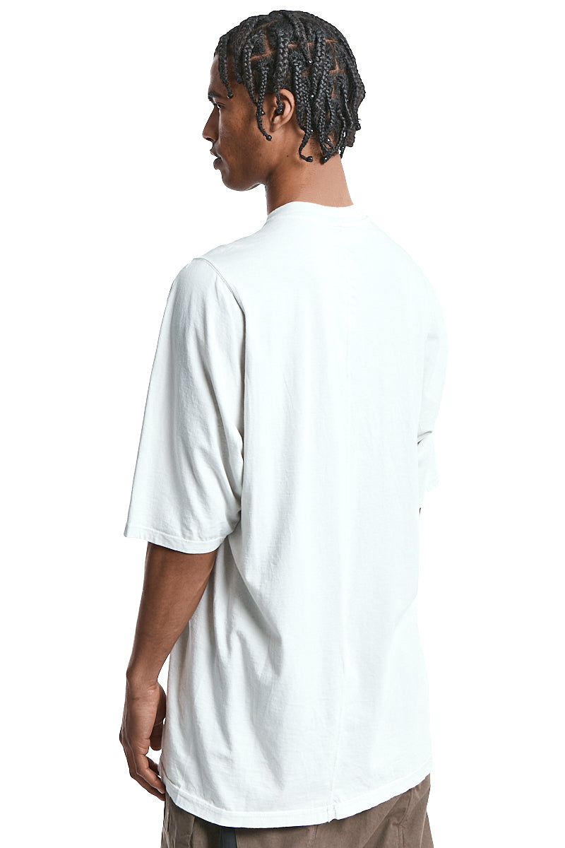 MILK WASH JUMBO TEE | RN