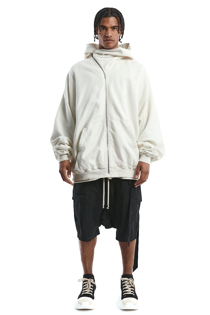 MILK MOUNTAIN HUN HOODED