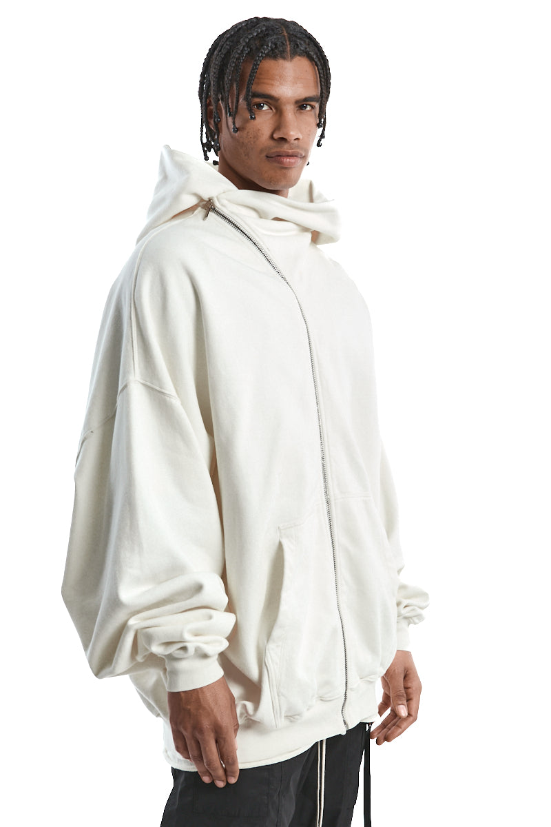 MILK MOUNTAIN HUN HOODED