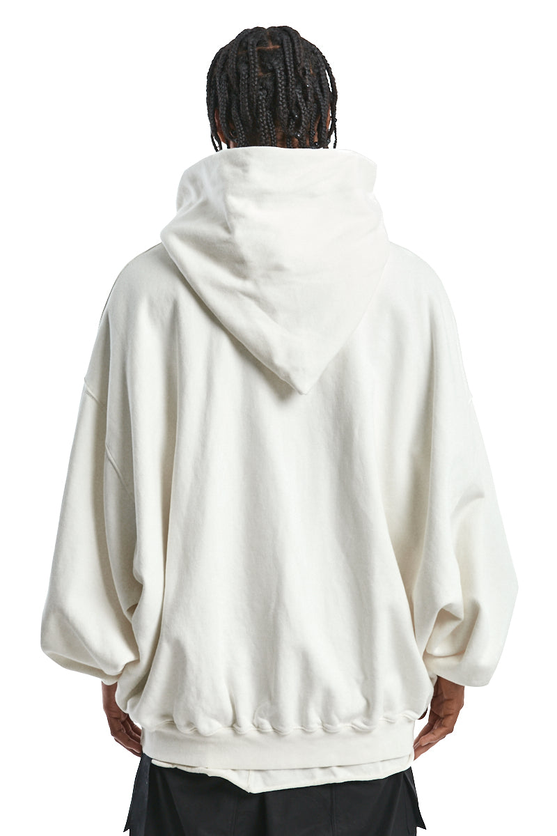 MILK MOUNTAIN HUN HOODED