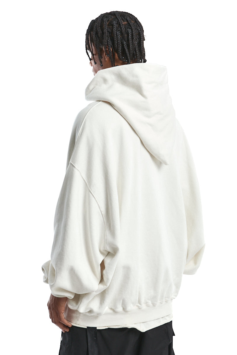 MILK MOUNTAIN HUN HOODED