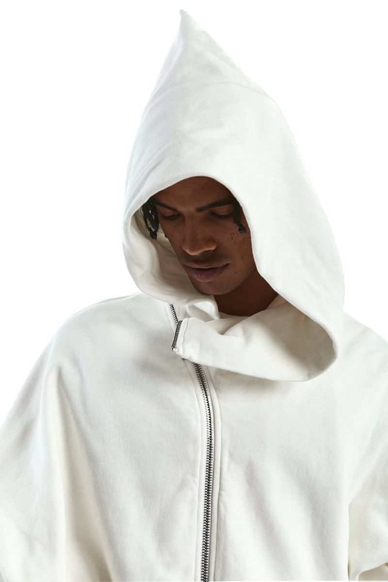 MILK MOUNTAIN HUN HOODED