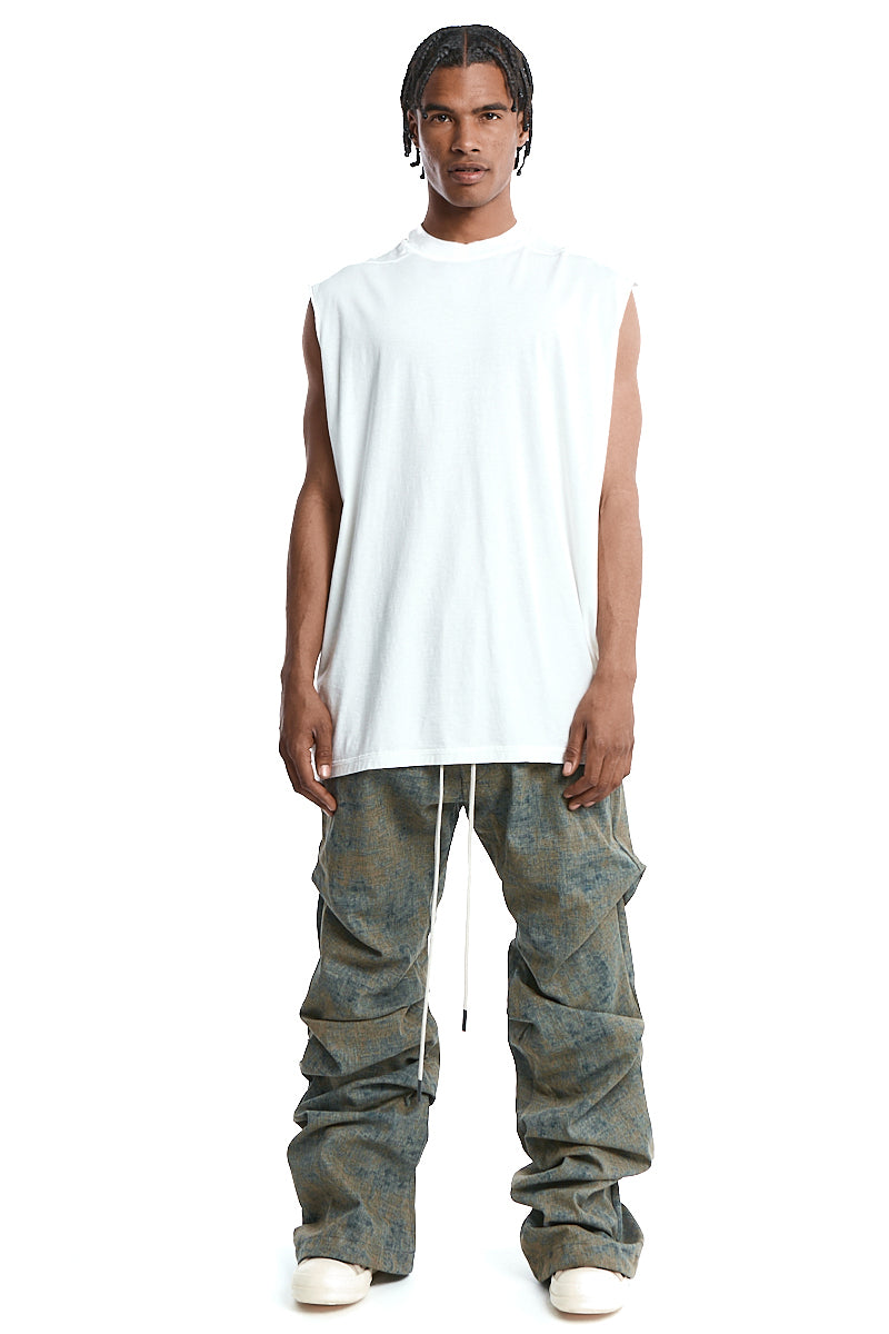 MILK TARP TEE