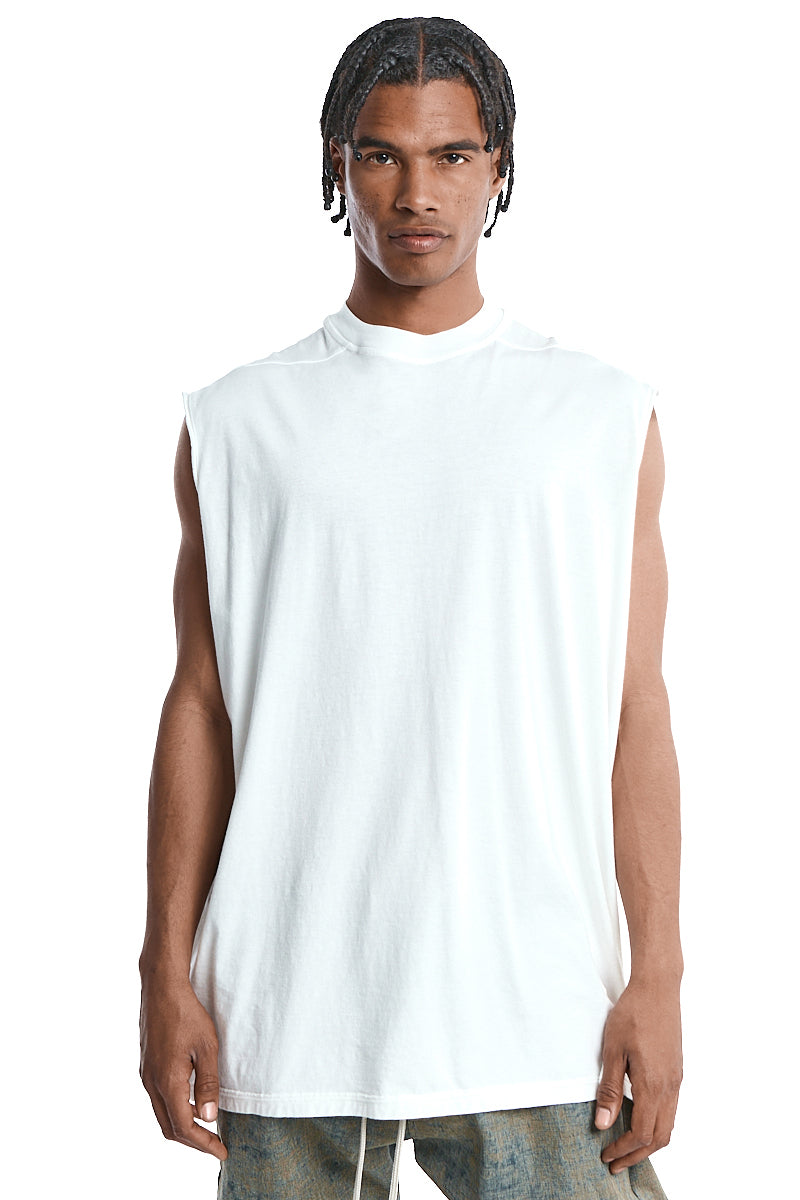 MILK TARP TEE