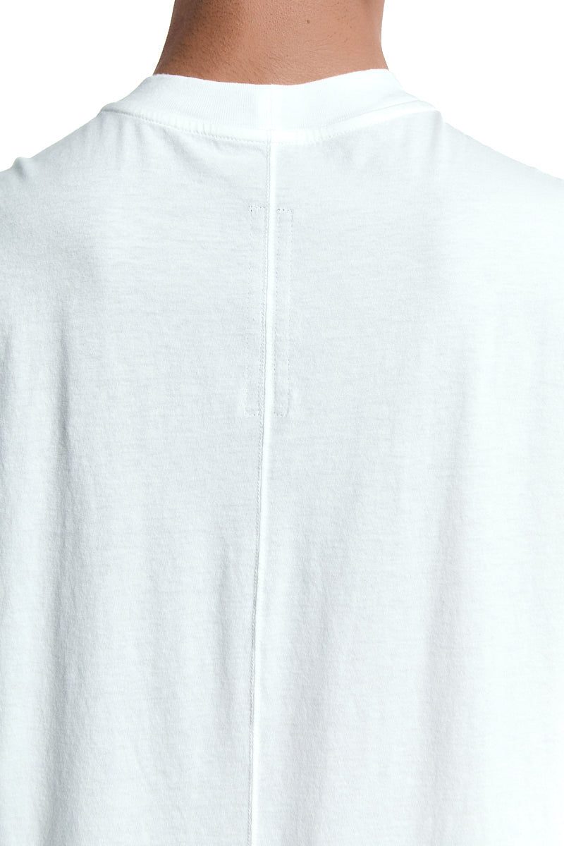 MILK TARP TEE