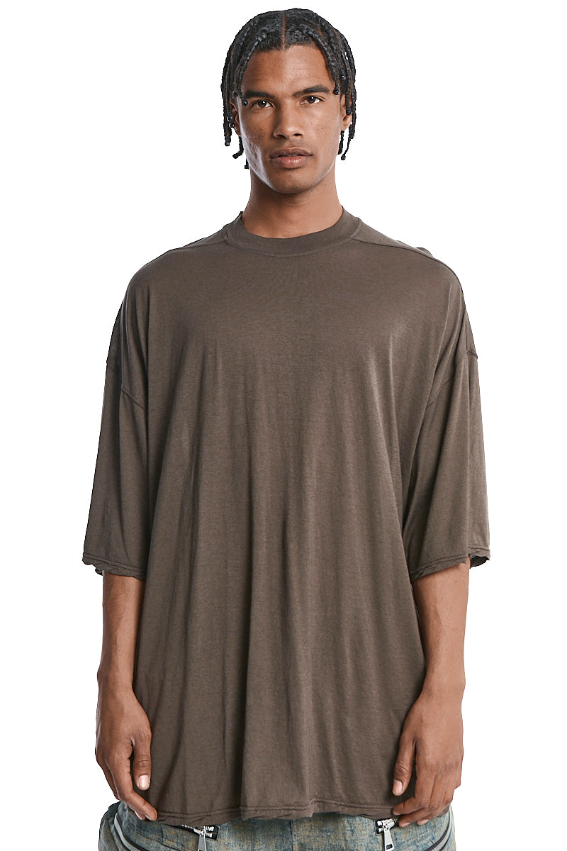 DARK DUST TOMMY TEE | BH