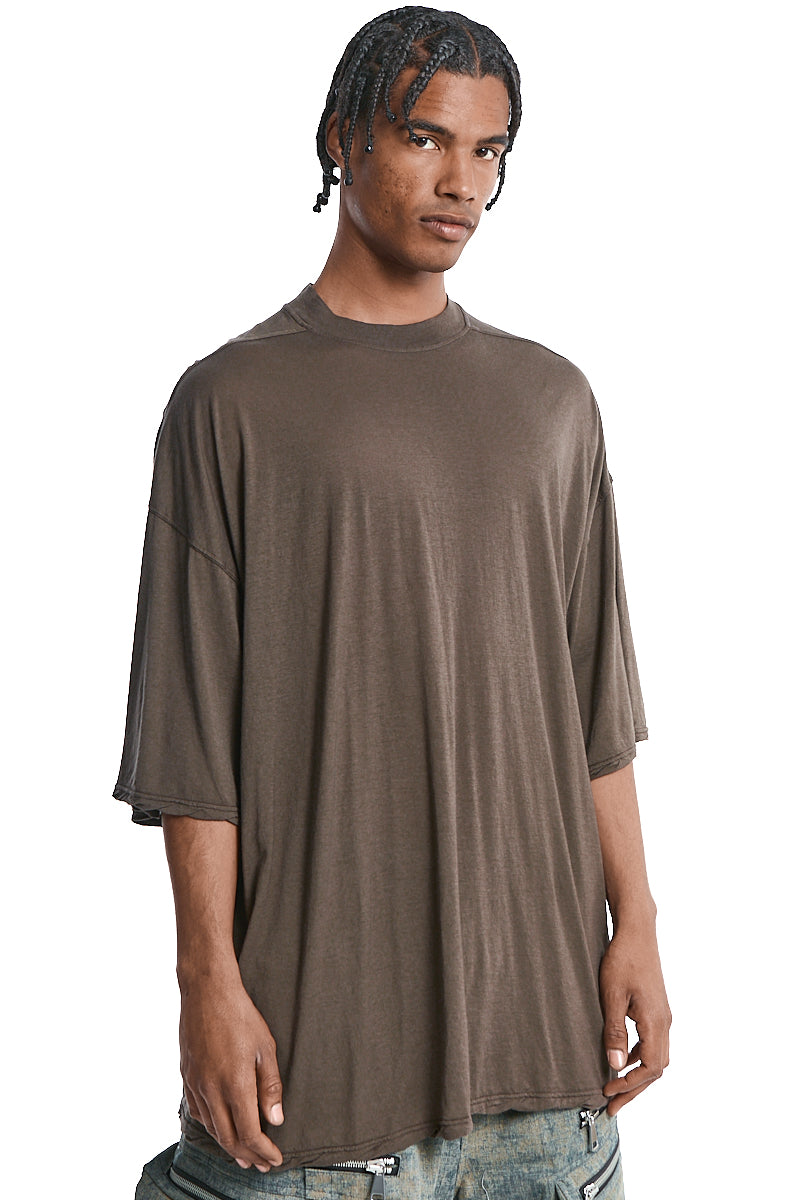 DARK DUST TOMMY TEE | BH
