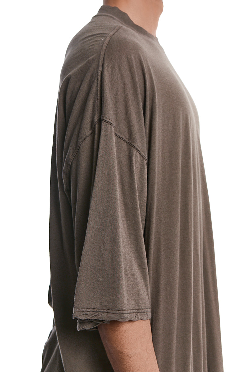 DARK DUST TOMMY TEE | BH